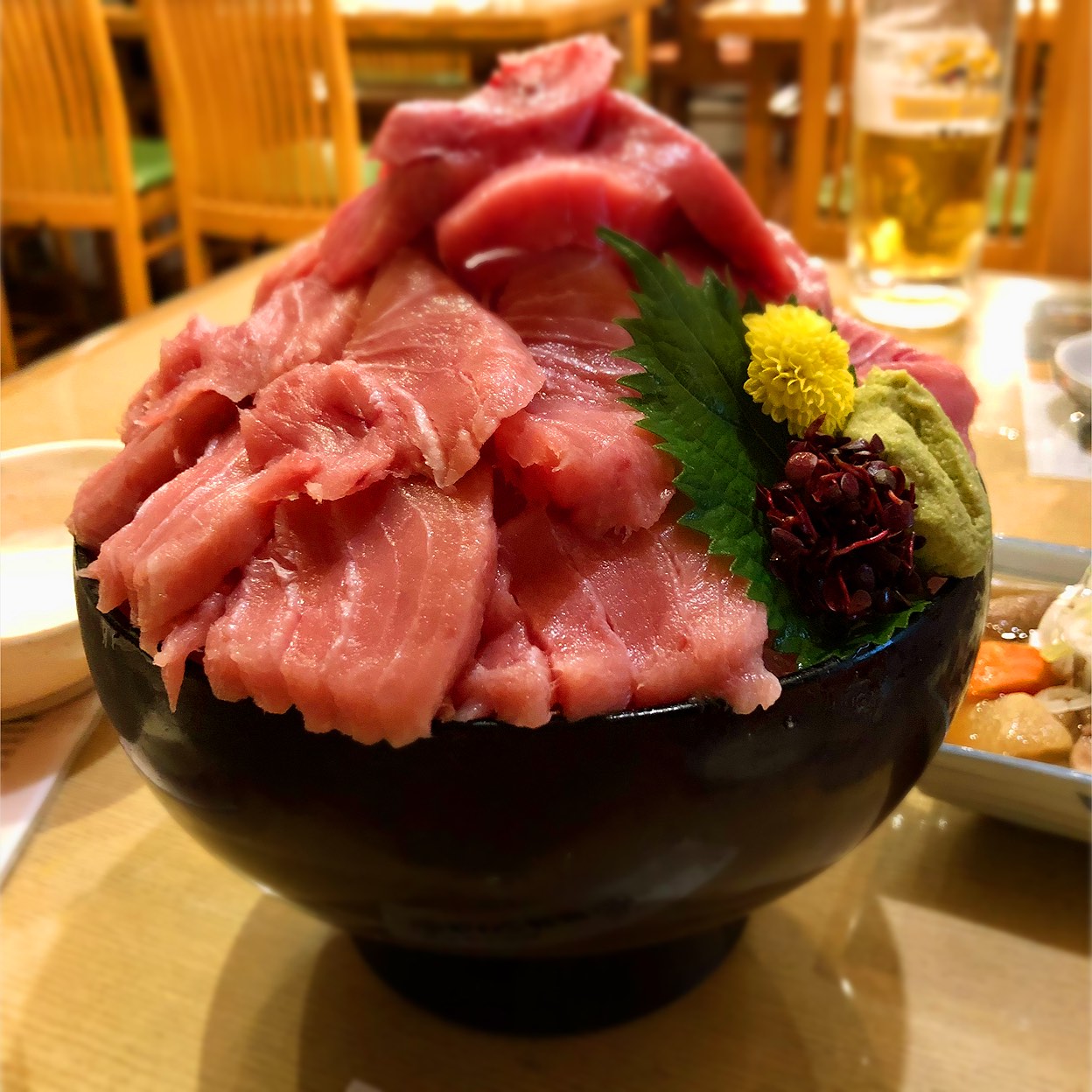 おさかな 本舗 たいこ 茶屋