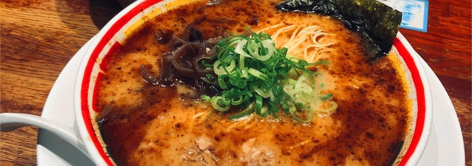 九州じゃんがら 日本橋店