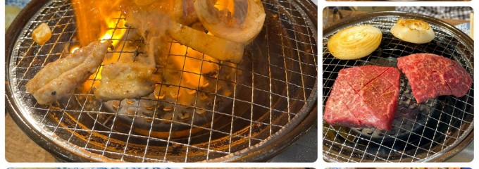 肉のよいち 日進梅森店