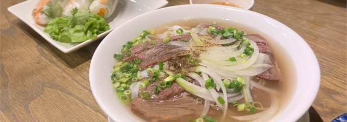 PHO VIET ベトナム料理