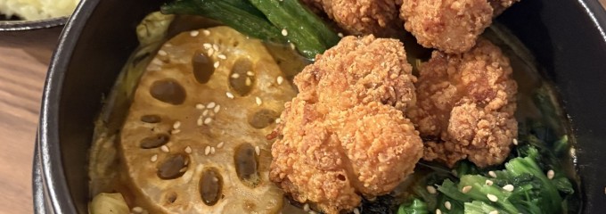 札幌スープカレーSha-La-La 琴似店