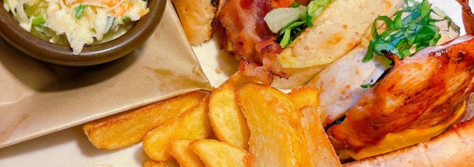 アウトバックステーキハウス 品川店