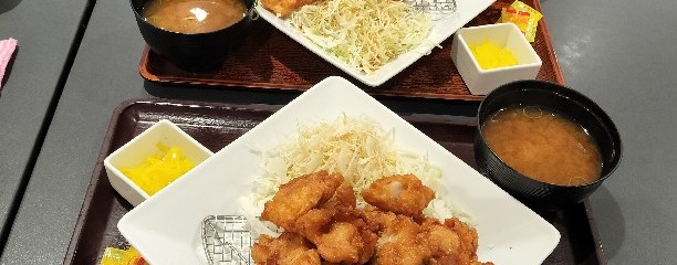 とんきち イオンモール名古屋茶屋店