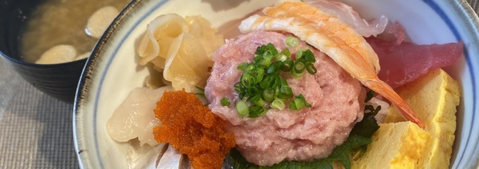 鮨小路京 エキュート日暮里店