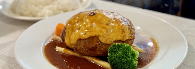 イノ文化洋食