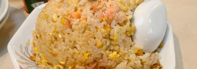 川ばた 中華喫茶店