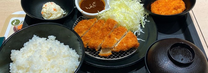 松のや ホテルユニゾ横浜駅西店