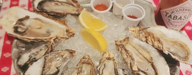 グランドセントラル・オイスターバー&レストラン 品川店