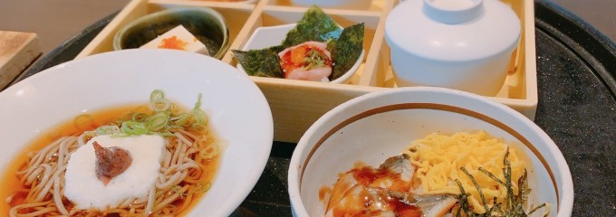 寿司･しゃぶしゃぶ ゆず庵 小松店