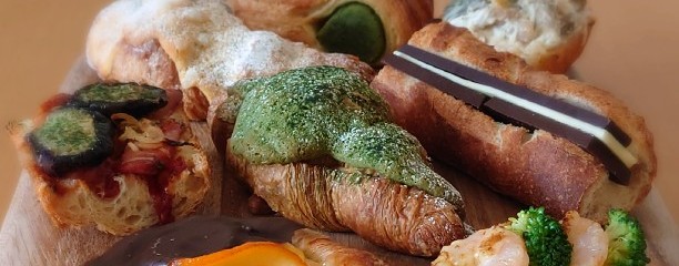 ブーランジェリー リール