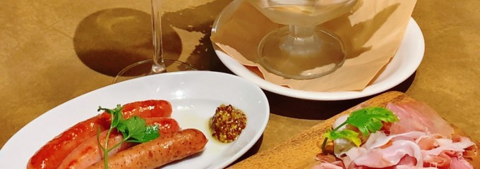 ジョリーパスタ 天王寺店