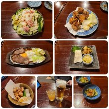 あじ平の写真