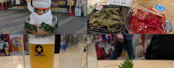 ひろめ市場