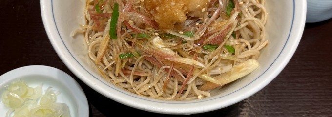 ソバキチ 池袋東武店