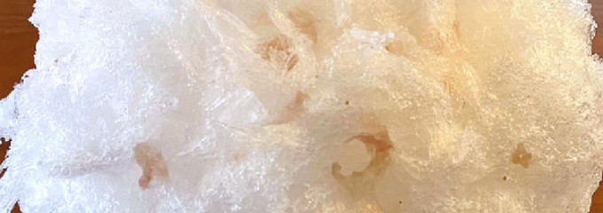 かき氷専門店 みこや