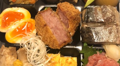 否否三杯 イヤイヤサンバイ 青山一丁目駅 和食 その他