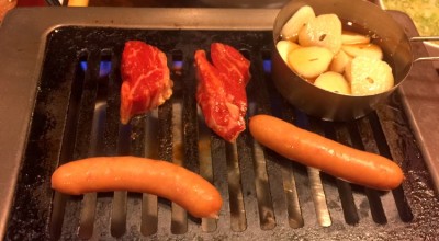 三千里 阪神西宮駅前店 焼肉 ホルモン