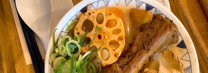 ごちそうとん汁