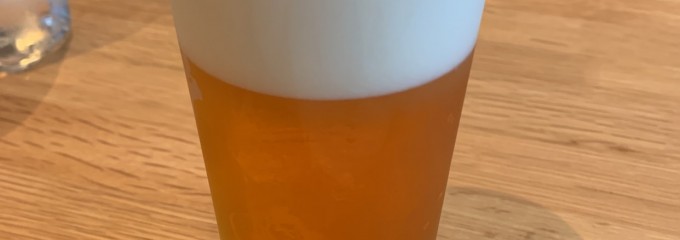 SUNTORY PARK CAFE