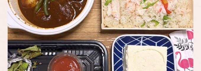 シーフードレストラン　メヒコ 東京ベイ有明店