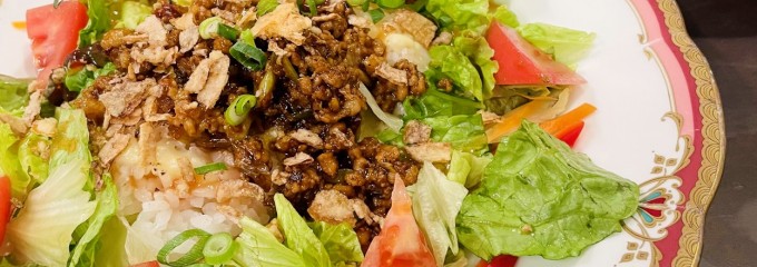 マーボー飯店