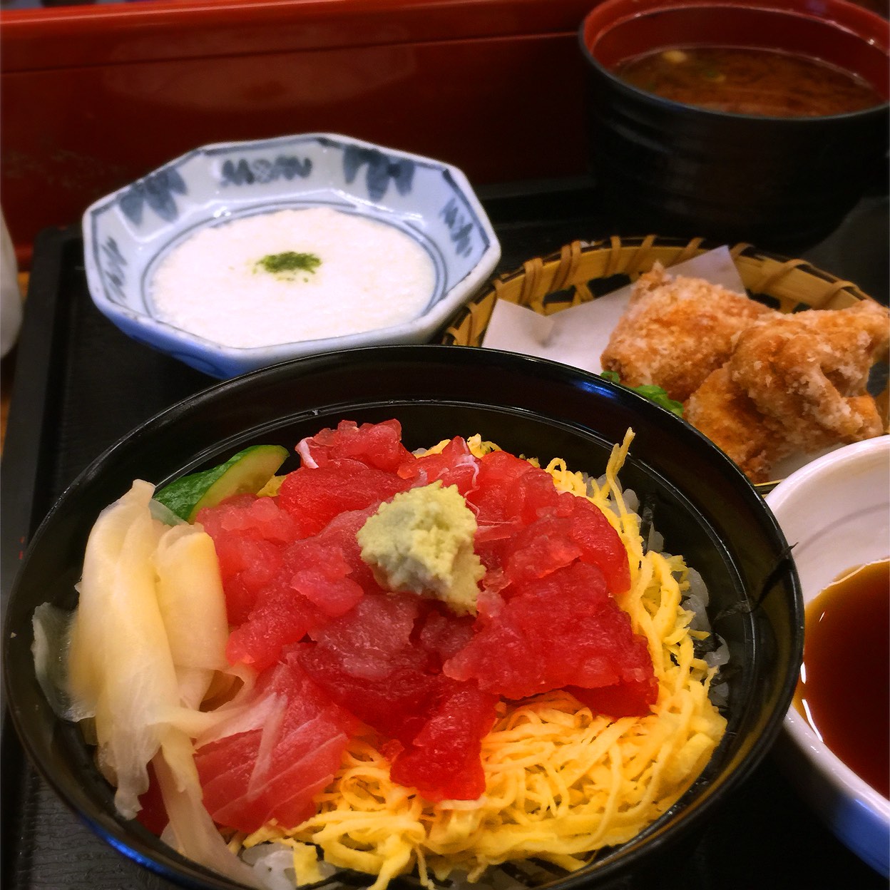 傳 七 すし 西院 店