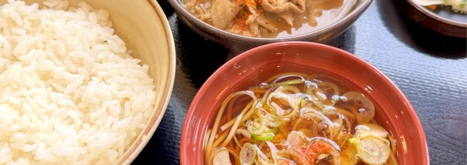 ゆで太郎 千葉中央店