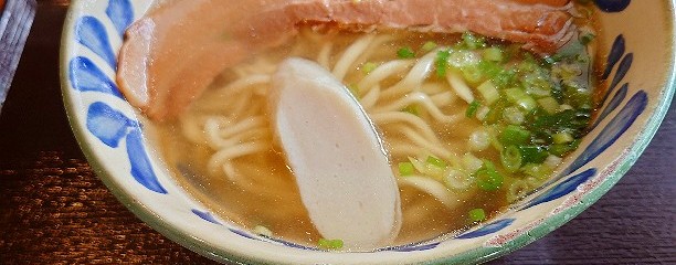 沖縄そば タイラ製麺所