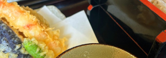 蕎麦游膳阿部
