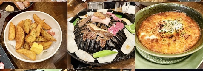 大雪地ビール館