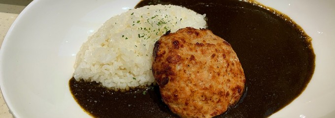 咖喱屋ボングー NEWoMan新宿店