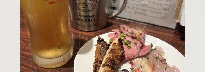 BISTRO　BOULEAU BLANC