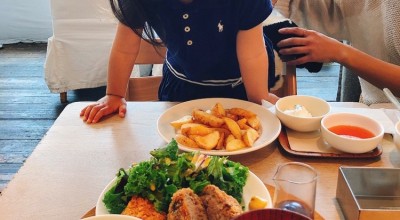 和カフェ Yusoshi Chano Ma 立川 多摩 府中 立川 八王子 立川 カフェ