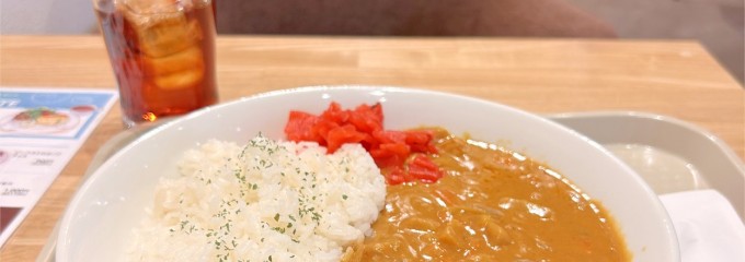 キャッツベーグルカフェ