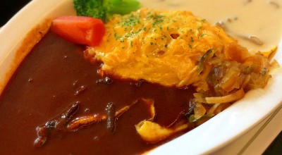 日比谷 松本楼grill 東京大学工学部2号館店 東大前駅 洋食