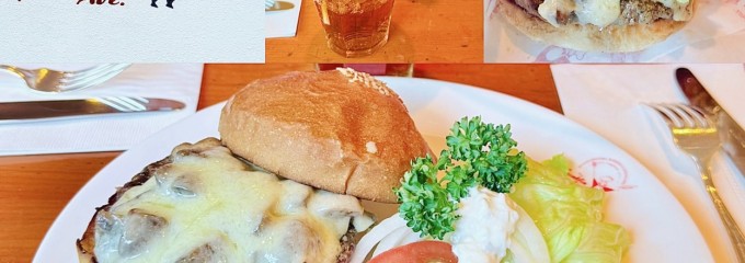 フランクリン・アベニュー