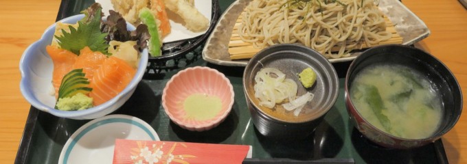 割烹 まち鮨 水戸本店