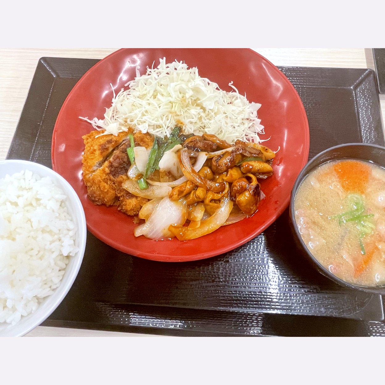 かつや 札幌 伏古 店(02)