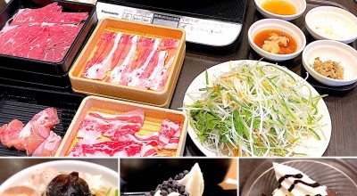 しゃぶ葉 福井大和田店 越前新保駅 しゃぶしゃぶ