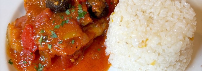 炭火焼スペインバル Mon-Rico