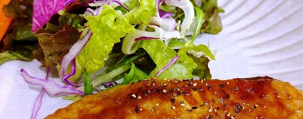 マスターズカフェ