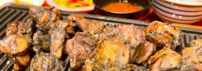 手羽先唐揚 鳥良 自由が丘駅前店