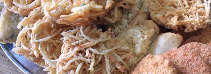 手打ち うどん しげ