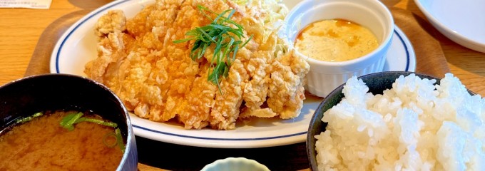 うみから食堂