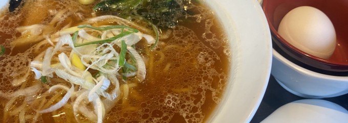 北海道らーめん 壱鵠堂 瀬谷店
