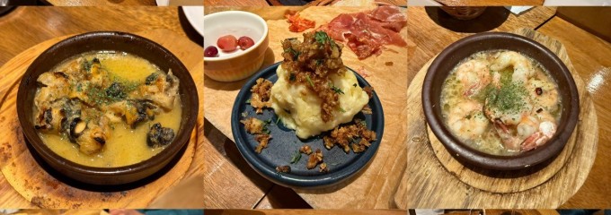 Di PUNTO 銀座7丁目店