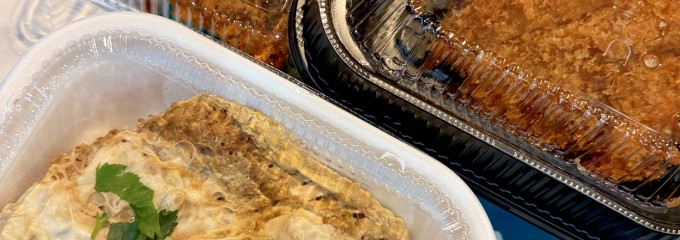 かつや 川越砂店