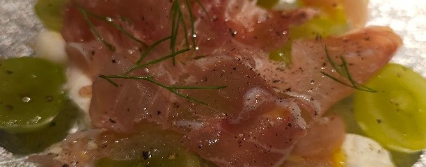 フラットサケバー
