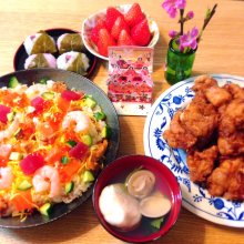 akafukuさんの写真