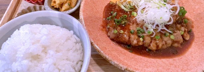 わびすけ食堂